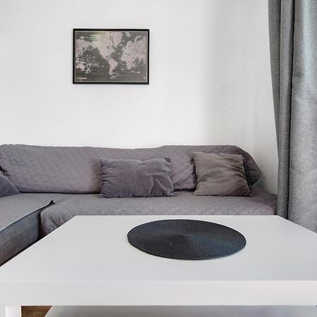 Apartamento Cristobal Morro Jable  Εξωτερικό φωτογραφία