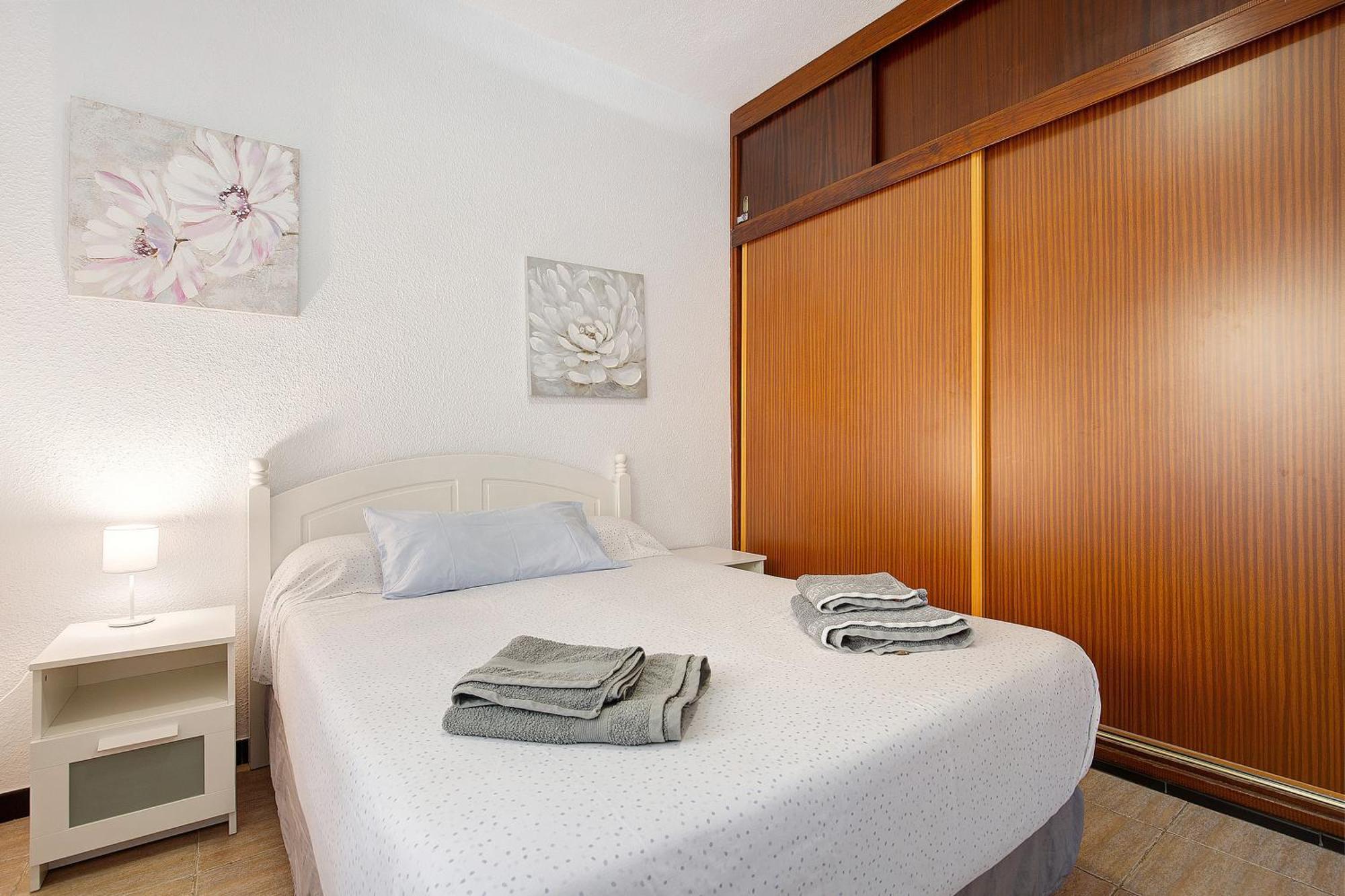 Apartamento Cristobal Morro Jable  Εξωτερικό φωτογραφία