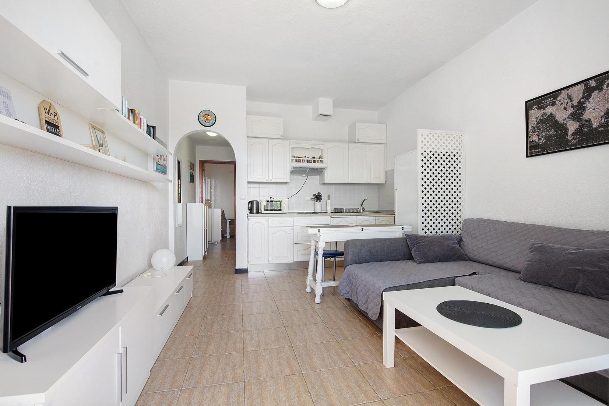 Apartamento Cristobal Morro Jable  Εξωτερικό φωτογραφία