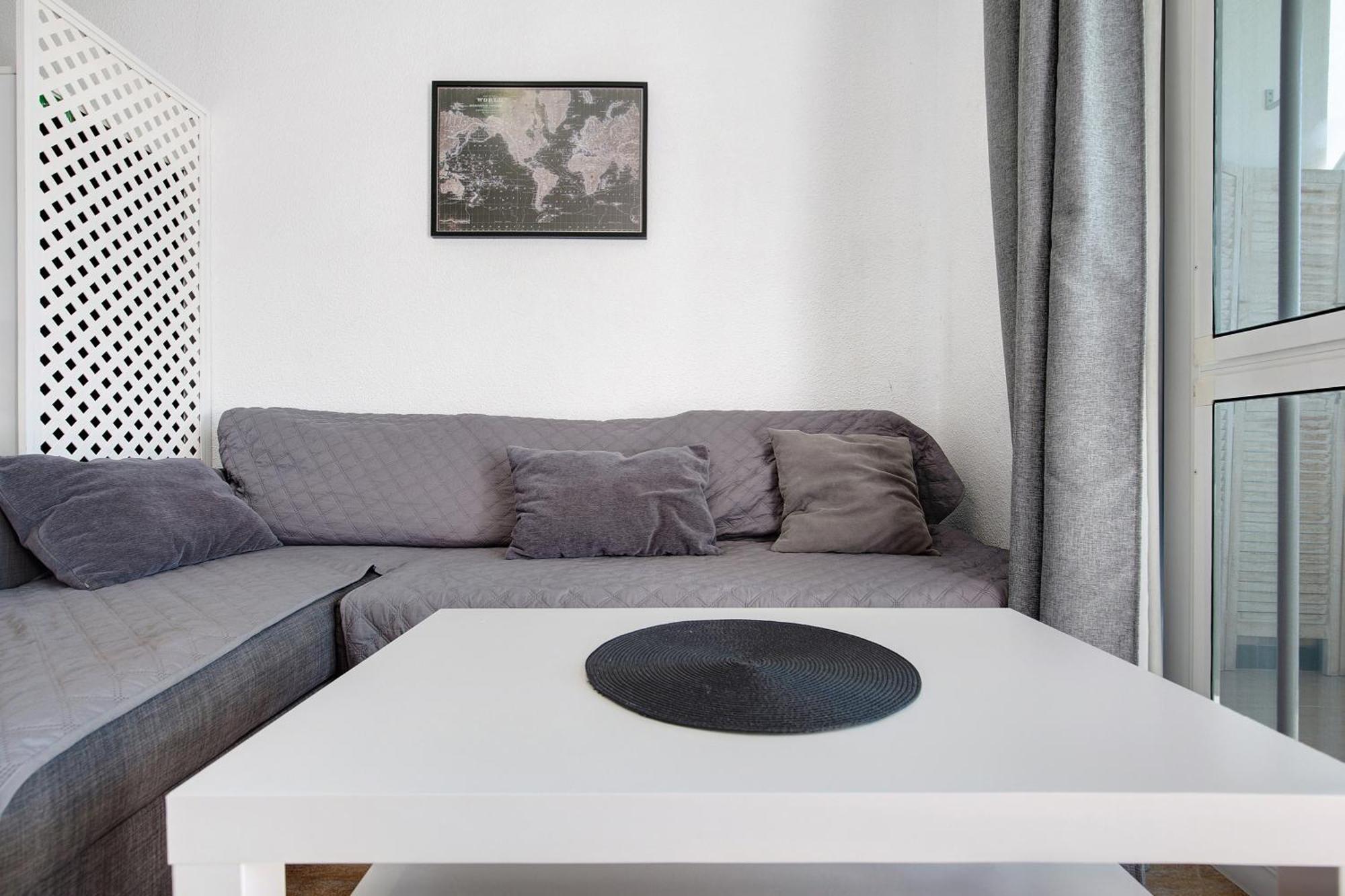 Apartamento Cristobal Morro Jable  Εξωτερικό φωτογραφία