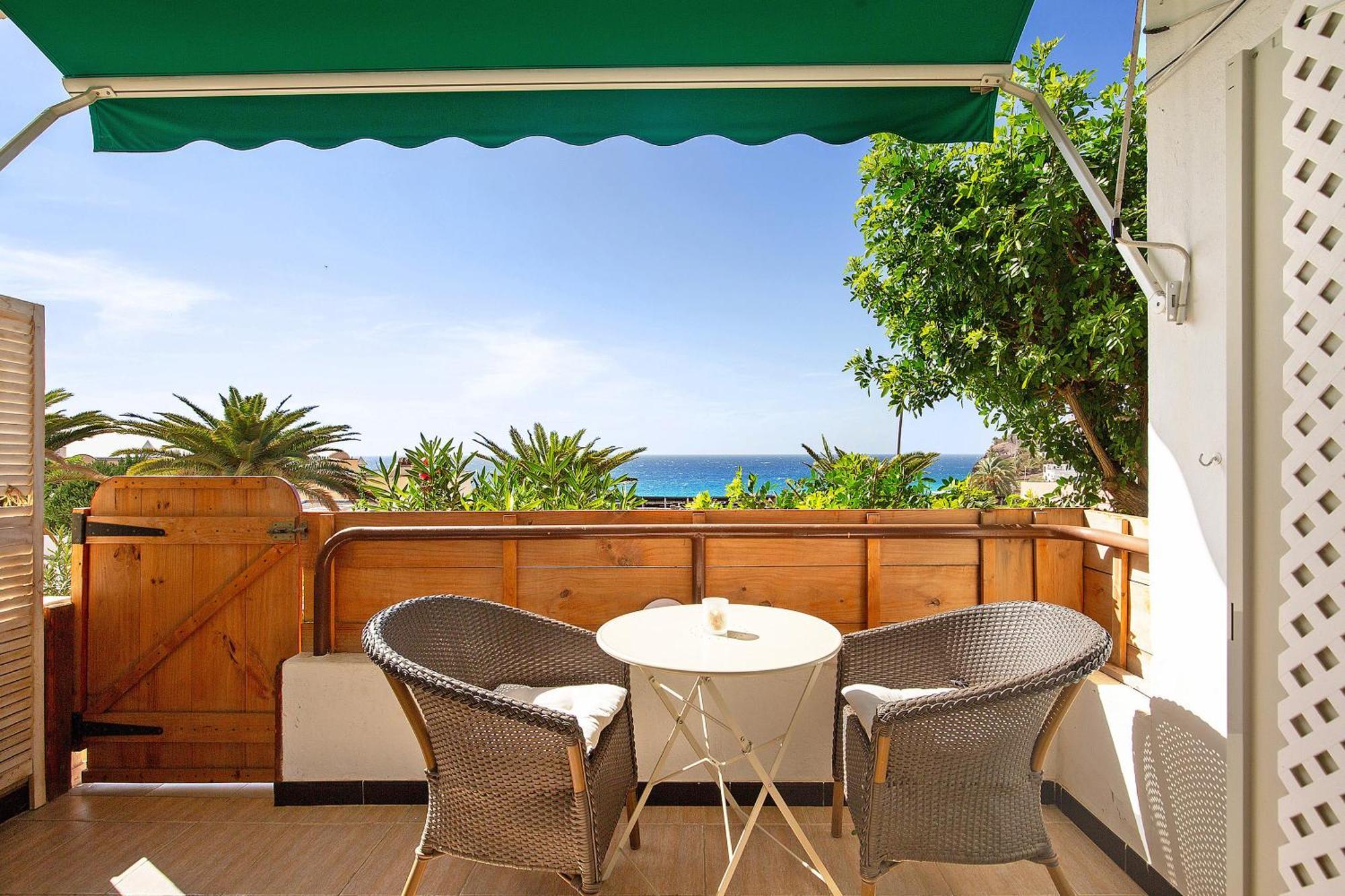 Apartamento Cristobal Morro Jable  Εξωτερικό φωτογραφία