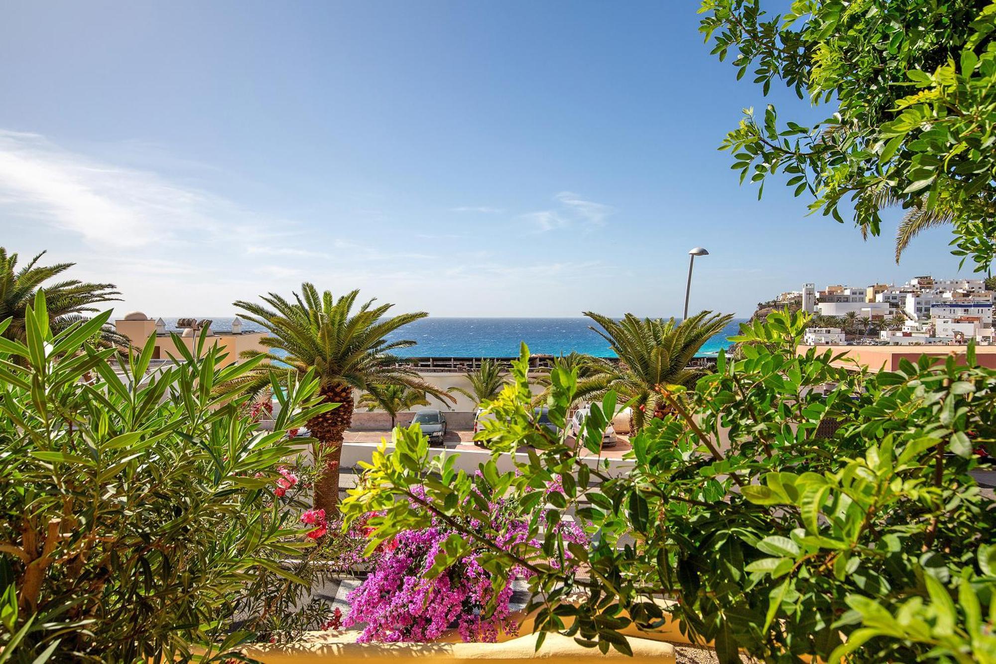 Apartamento Cristobal Morro Jable  Εξωτερικό φωτογραφία