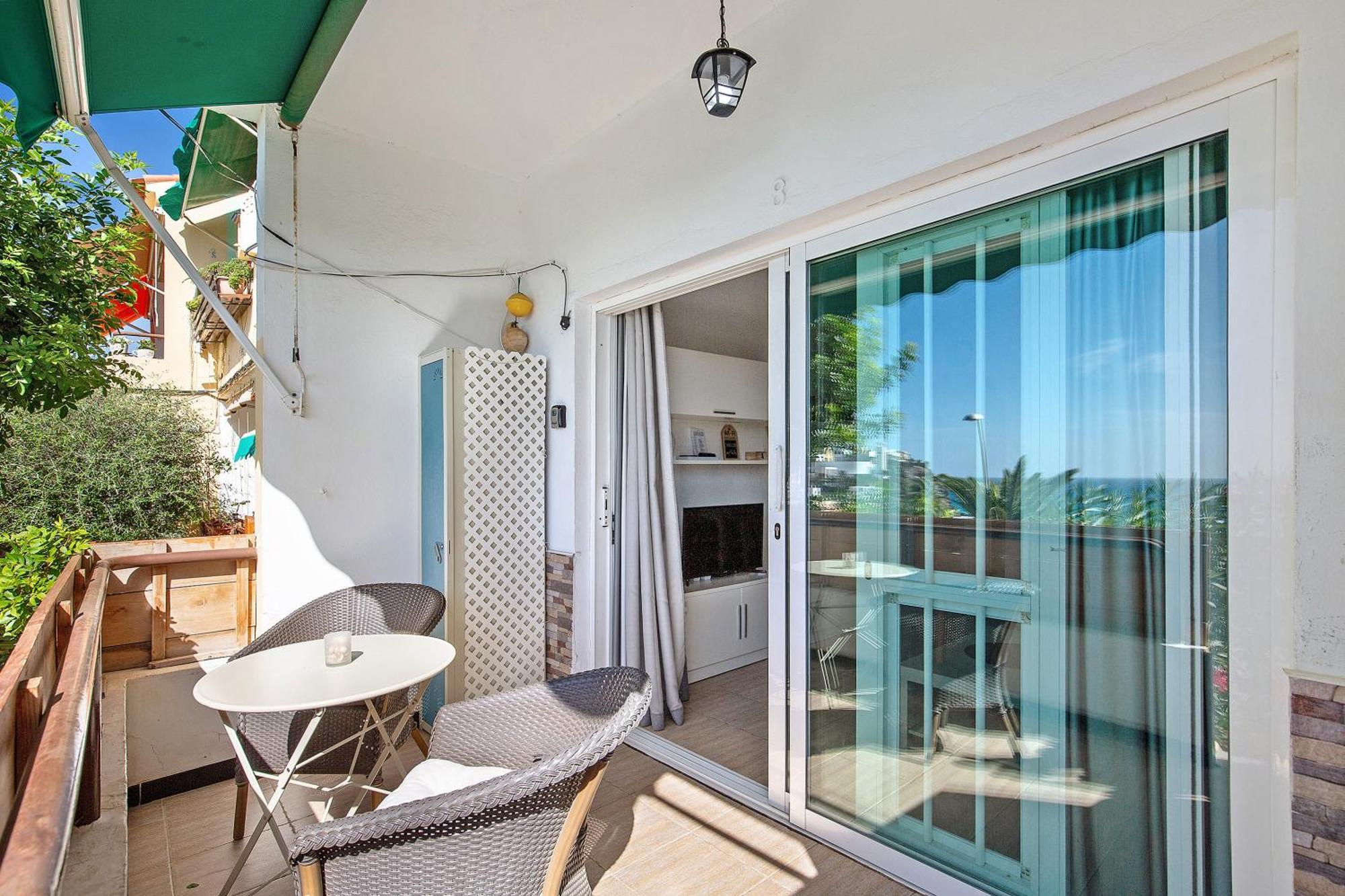 Apartamento Cristobal Morro Jable  Εξωτερικό φωτογραφία