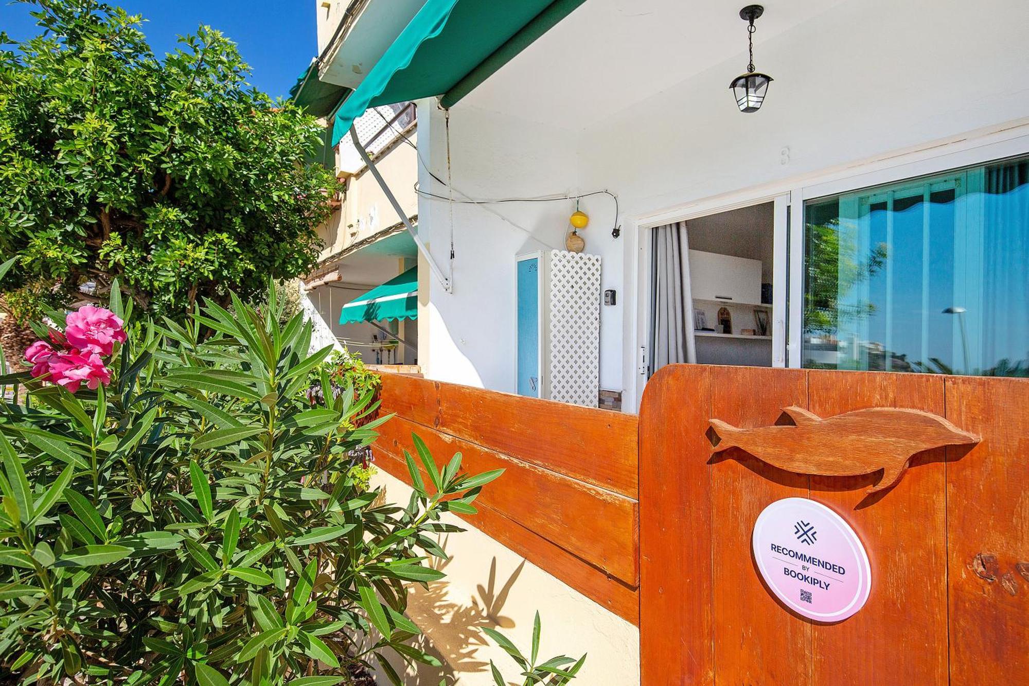 Apartamento Cristobal Morro Jable  Εξωτερικό φωτογραφία
