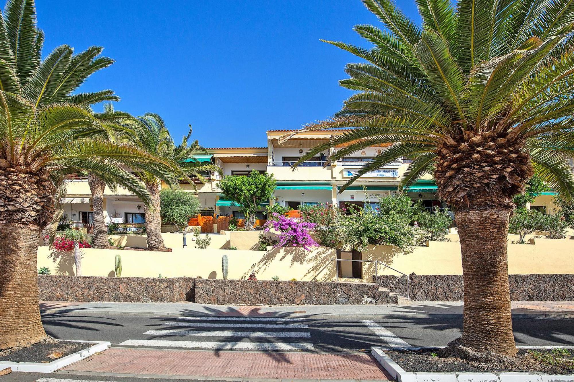 Apartamento Cristobal Morro Jable  Εξωτερικό φωτογραφία
